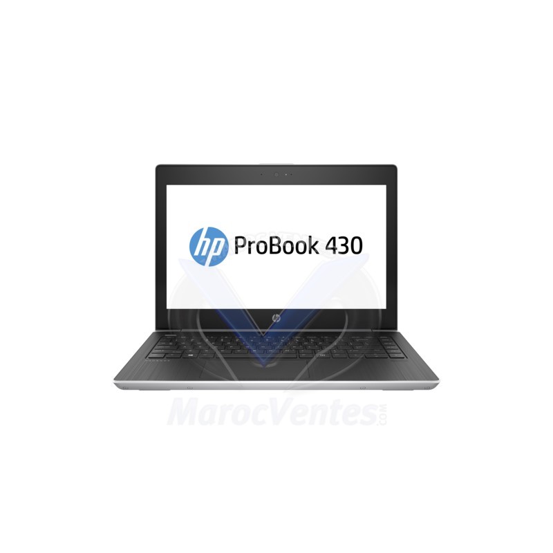 PC Portable 430 G5 i3-7100U 13.3" 4GB 500GB FreeDos