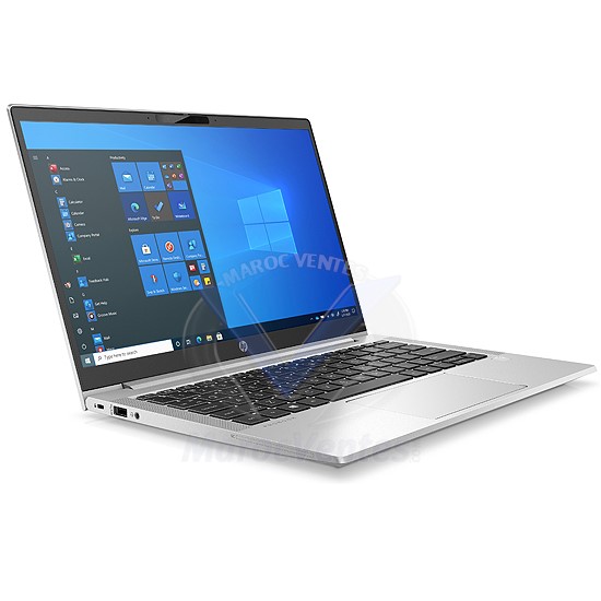 PC Portable ProBook 630 G8 i5-1135G7 13.3" FHD 256Go 8 Go Windows 10 Pro 64 2Y2J8EA