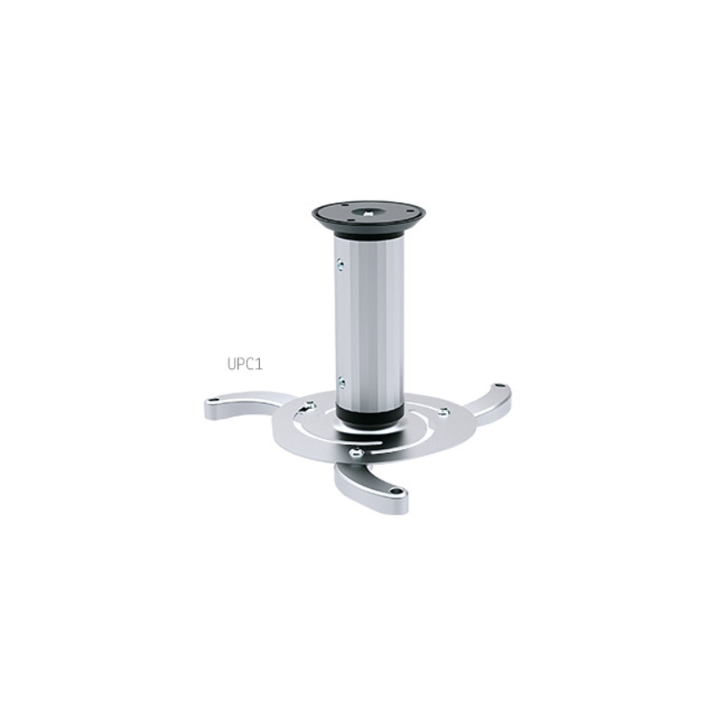 2X3 SUPPORT PLAFOND POUR PROJECTEUR MODÈLE UPC1 130 MM OU 210 MM - 2X3 C1 Partager Tweet Pinterest 2X3 UPC1