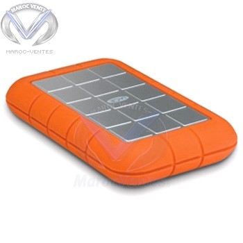 LACIE RUGGED 2,5" 500 GB 301371