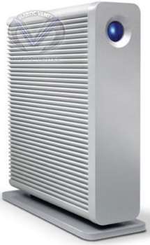 Disque dur 500 GB d2 HD Quadra v2.1 7200RPM EK