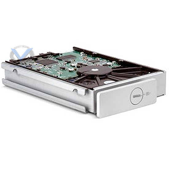 LACIE 2big Quadra 1TB 2big Quadra et Network Drawer-grey