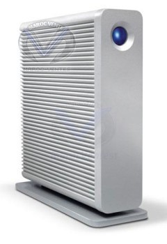 Disque dur d2 Quadra v2.1 2 TB HD  7200RPM 301500EK