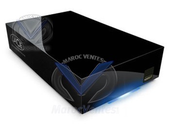 LaCie Network Space 2 -1TB Gigabit Ethernet USB 2.0 301515EK