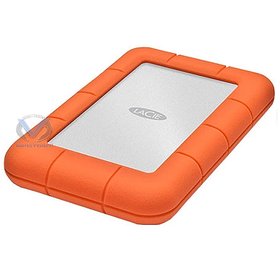 LaCie Rugged Mini USB 3.0 2,5" 500 GB  7200 RPM