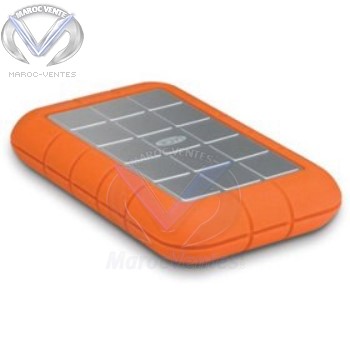 LACIE RUGGED 2,5" 320 GB 301832