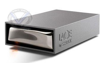 Disque dur externe 3,5" Starck DESKTOP USB 2.0