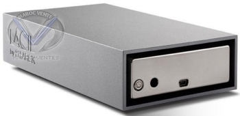 Disque dur externe 3,5" 2TB  Starck DESKTOP USB 2.0