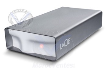 LACIE GRAND DISK 3,5" DESKTOP 1 TB USB 2.0 301897EK