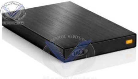 Disque dur externe 301907