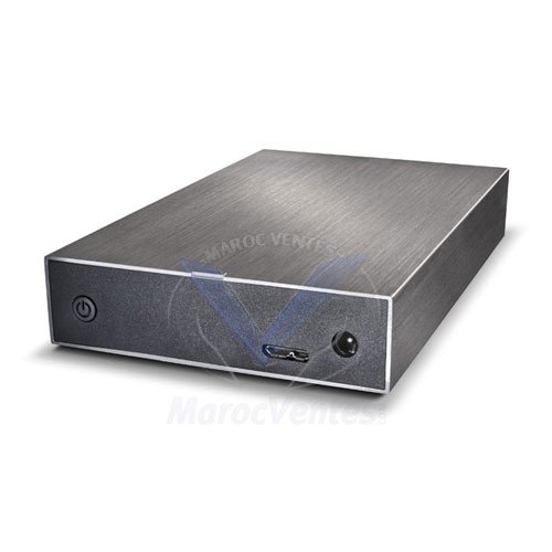 LaCie Minimus/Ultra Compact &Resist alum/USB 3.0/3.5"/2TB/U-LaCie Minimus/Ultra Compact &Resist alum/USB 3.0/3.5"/2TB/U