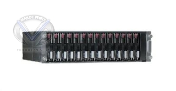 storageworks MSA 30BD Rack