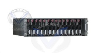 storageworks MSA 30BD Rack 302970-B21