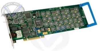 Carte Diva V-PRI/E1-30 PCI Express,1 Port ISDN PRI, 30 DSP