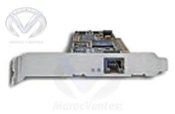 Carte DIVA Server UM BRI-2M-PCI - 1 Port ISDN BRI, 2 DSP 306-381