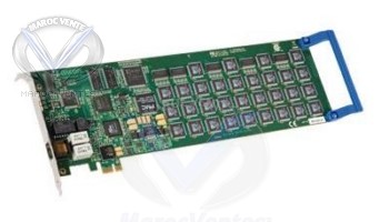 Carte DIVA Server UM PRI-30M PCIe - 1 Port ISDN PRI 30 DSP 306-394