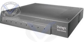 Bordernet 500IP, IP only with 25 SIP-to-SIP sessions 306-422