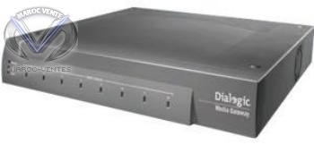 Bordernet 504PRI, TDM and IP with 4 T1/E1 spans and 120 SIP-to-SIP sessions