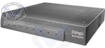 Bordernet 504PRI, TDM and IP with 4 T1/E1 spans and 120 SIP-to-SIP sessions 306-426