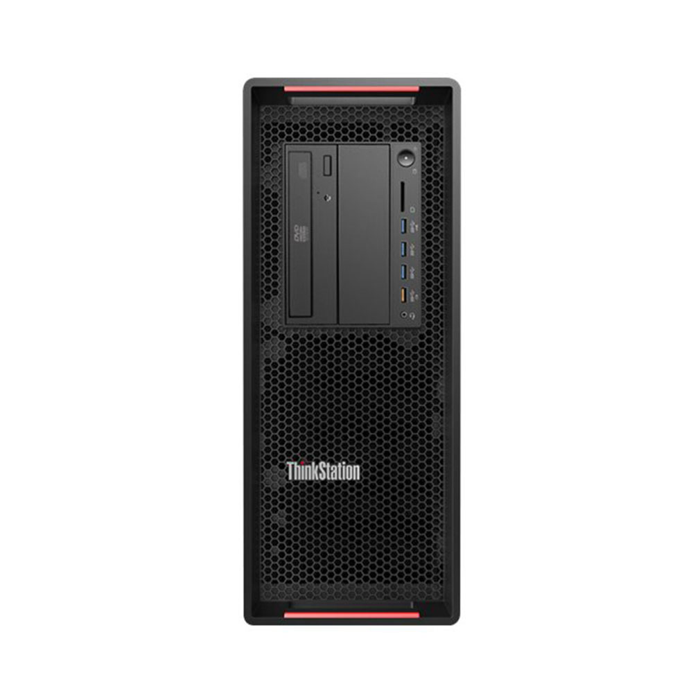 Station de travail ThinkStation P510 Tower E5-1620 v3 16 Go Windows 7