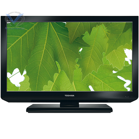 Téléviseur LED 32" avec TNT