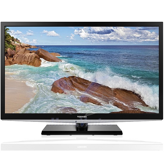 TOSHIBA 32" LED 32LE933G