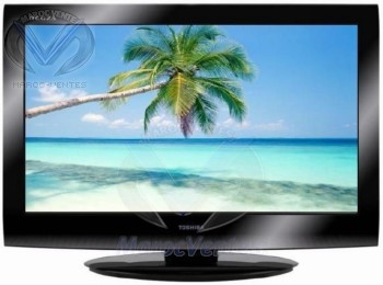 Téléviseur LCD Full HD 32" 32LV733