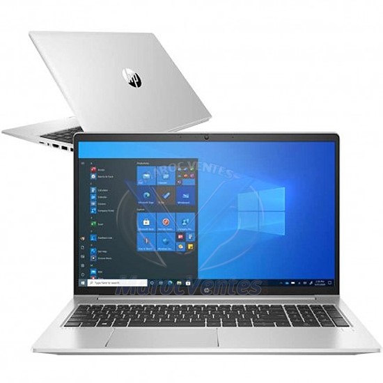 PC Portable ProBook 450 G8 i7-1165G7 256Go SSD RAM 8 Go 15 6" FHD Freedos Garantie 1 AN 32M60EA