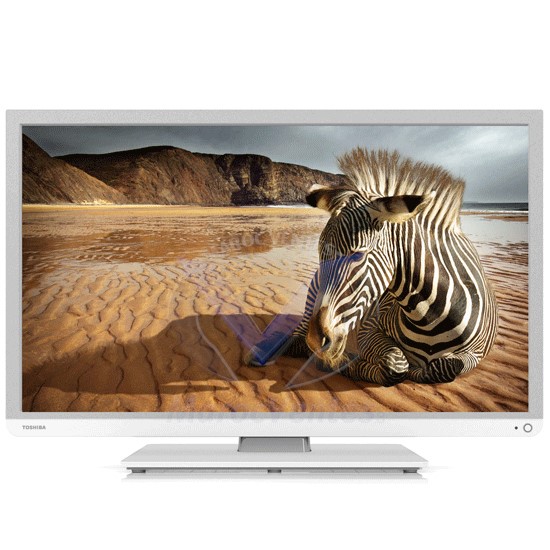 Téléviseur Full  HD 22" (55 cm) LED 22L1334