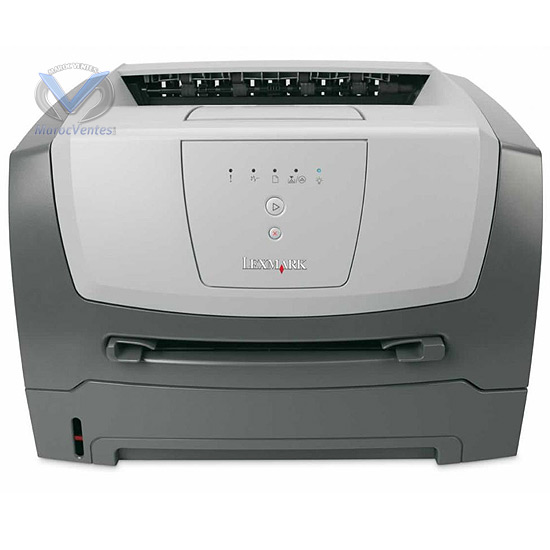 E250dn 28ppm 2400QI 32 Mo Recto Verso USB // Eth