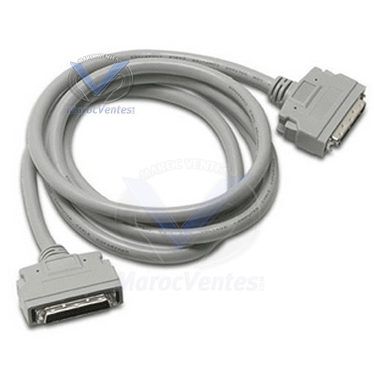 Cable Kit VHDCI 68 pin (12