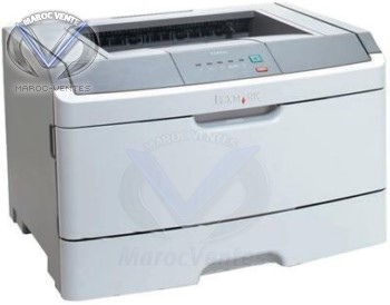 Imprimante laser monochrome E260d Recto-Verso Automatique