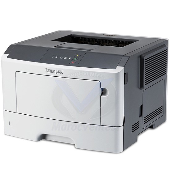 Lexmark E460dw 38ppm, 1200x1200ppp, PCL5e, PCL6, R/V, 64Mo-Lexmark E460dw 38ppm, 1200x1200ppp, PCL5e, PCL6, R/V, 64Mo