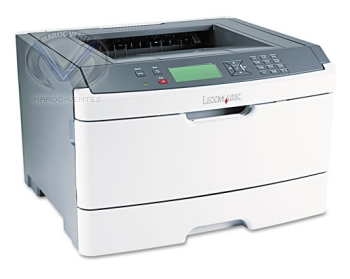 Imprimante laser monochrome A4 E460dn
