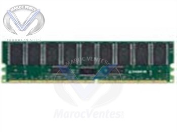 Mémoire HP 256MB REG PC2100 1X256MB 355520-B21