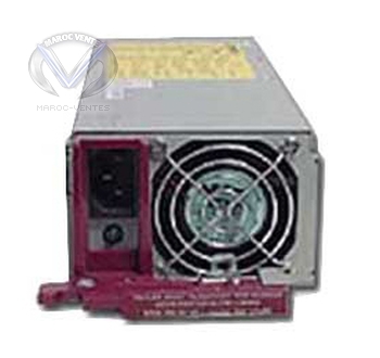 Alimentation redondante hot-plug câble IEC HP pour ProLiant DL380 G4
