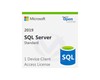 Licence SQL CAL 2019 SNGL OLP NL Device CAL 359-06865