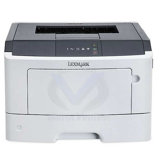 Imprimante laser monochrome Lexmark MS310dn 35S0130