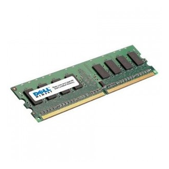 Dell 8GB Single Rank RDIMM 1600MHz - Kit