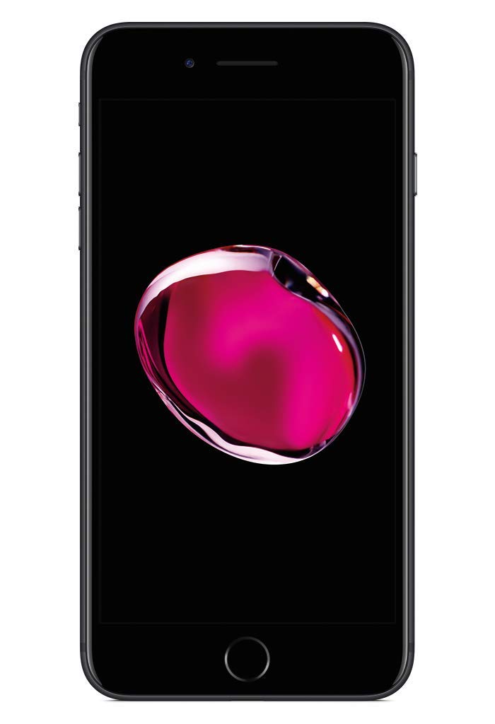 Smartphone IPhone 7 Plus 32Go Black Eco+