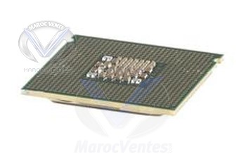 Processeur supplémentaire Xeon à 2,0 GHz, E5405 1333 MHz 2X6 Mo