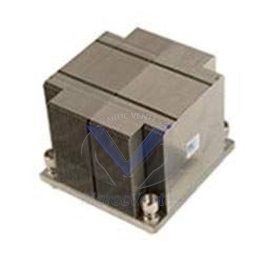 PE R410 Single Heat Sink f-PE R410 Single Heat Sink f