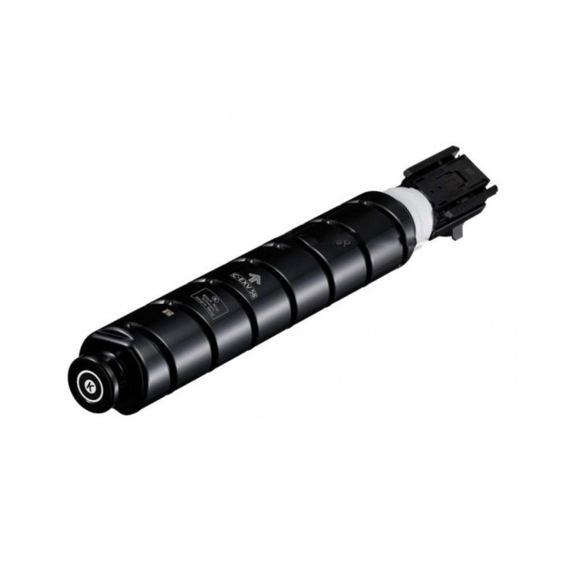 C-EXV 58 Toner Noir