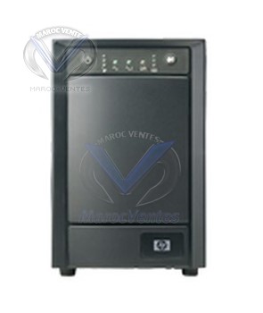 Onduleur HP T750 VA tour - 6 connexions 378439-B31