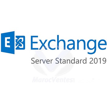 Exchange Server Standard CAL 2019 SNGL OLP NL DvcCAL