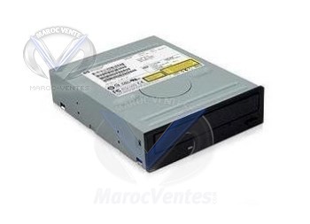 Lecteur/graveur DVD/RW 16X max demi-hauteur HP 383974-B21
