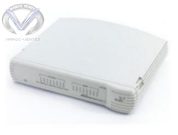 Switch OfficeConnect 16 ports Gigabit