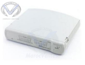 Switch 16 ports Gigabit 3C1671600-ME