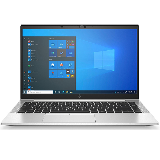 HP Elitebook 845 G8 AMD Ryzen 7 5800U 14" FHD 1To 32Go Windows 10 Pro 64