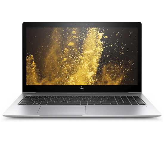 PC Portable EliteBook 850 G5  i7-8550U 8 Go 512 Go 15.6" LED UHD Wi-Fi Windows 10 Pro